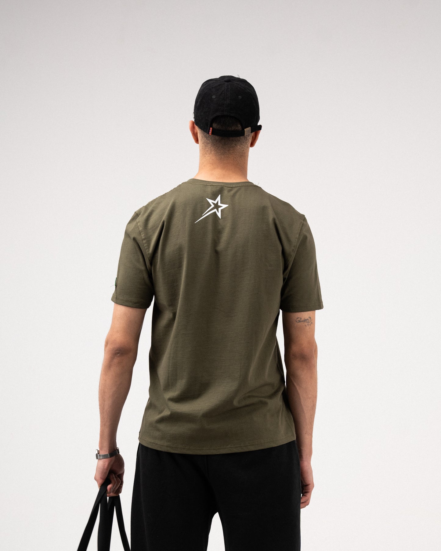 Royal Emblem Tee