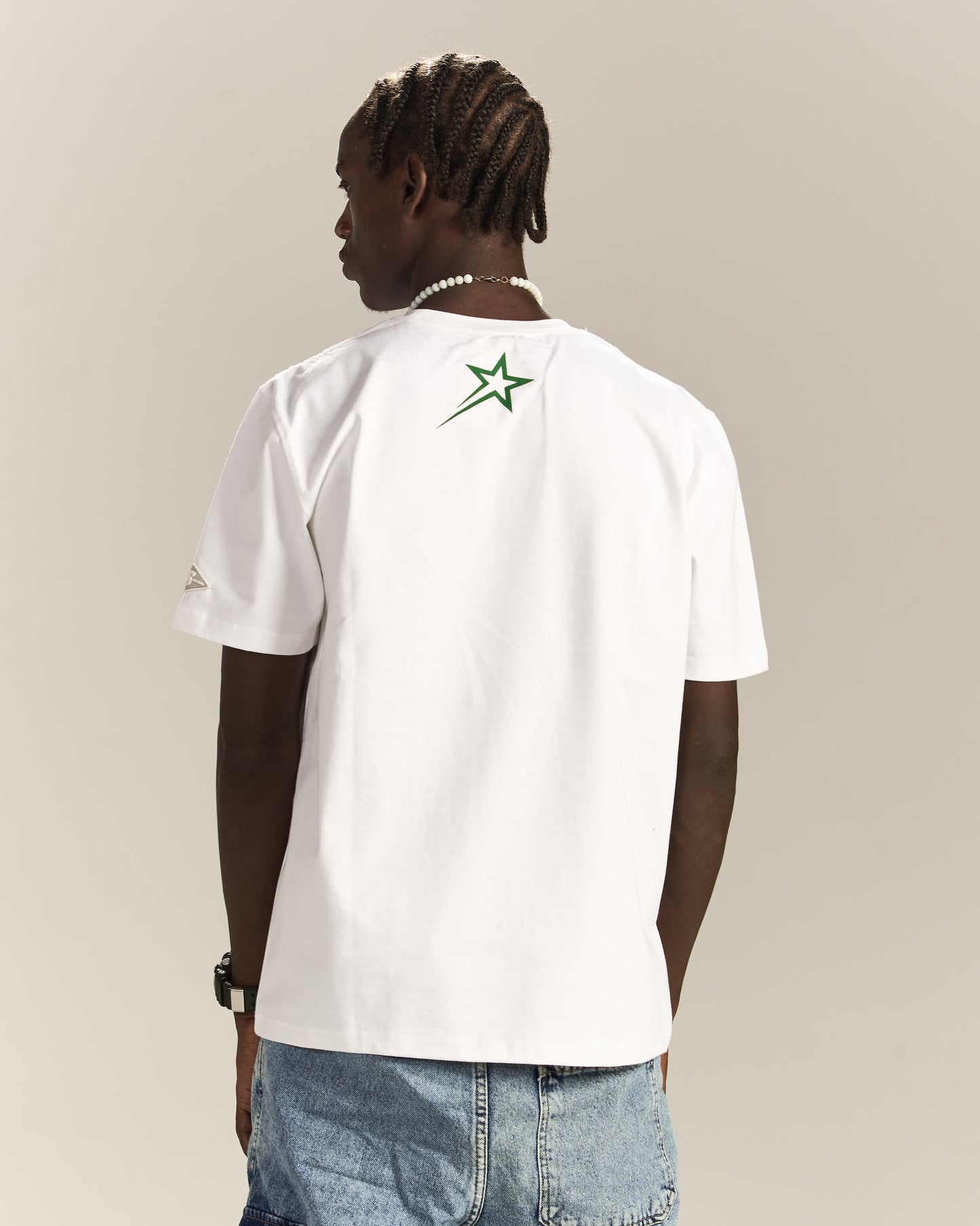 Royal Emblem Tee