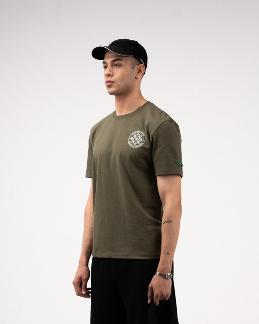 Royal Emblem Tee