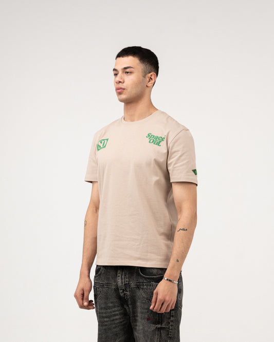 Spaceout SO Logo Tee