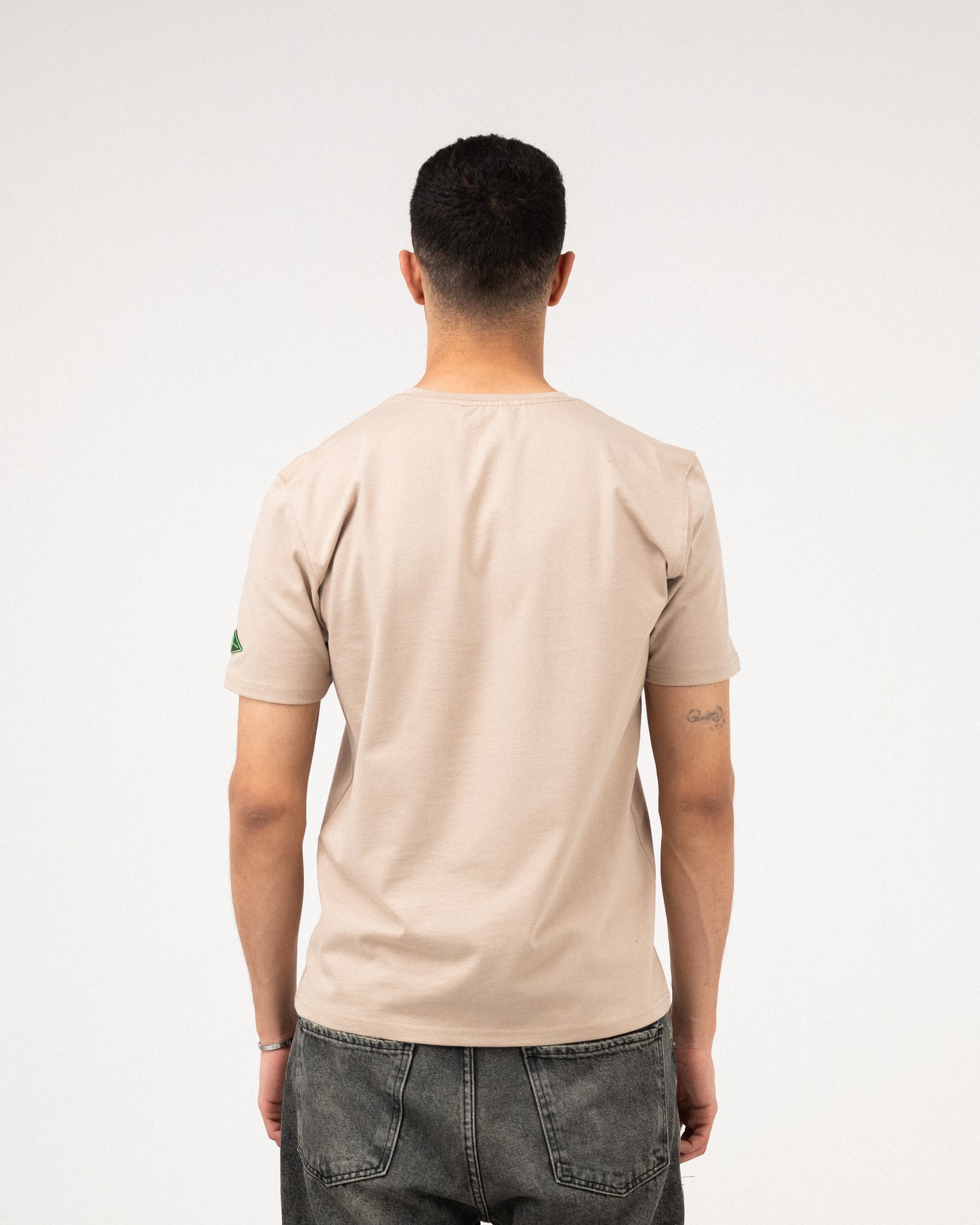 Spaceout SO Logo Tee