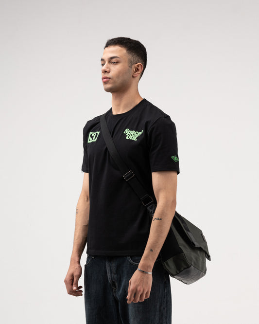 Spaceout SO Logo Tee
