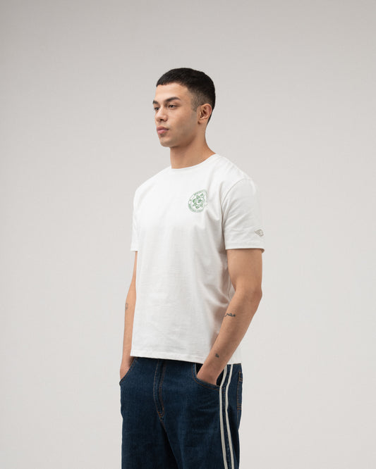 Royal Emblem Tee