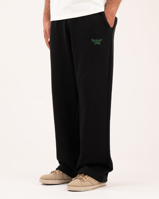 Black Sweatpants