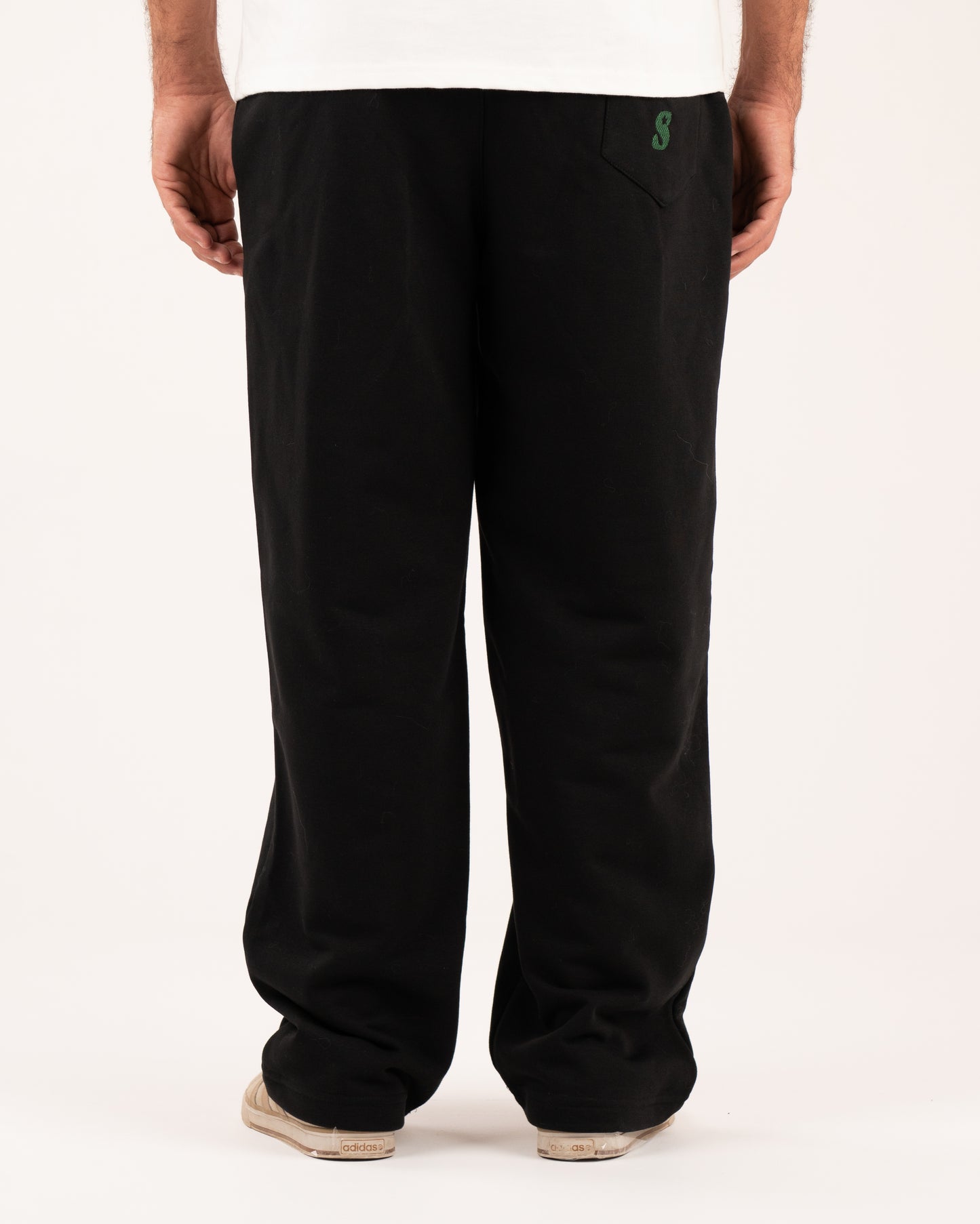 Black Sweatpants
