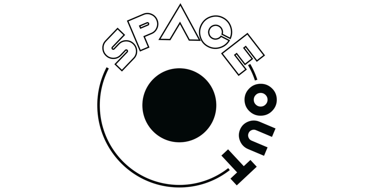 ALL PRODUCTS SPACE.OUT NEW